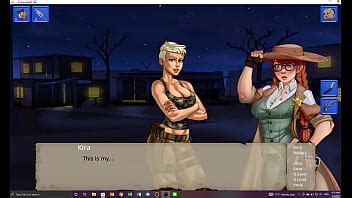 REFUGIO Un Cuento Apocalíptico Parte 2 Ruta de la Corrupción XVIDEOS