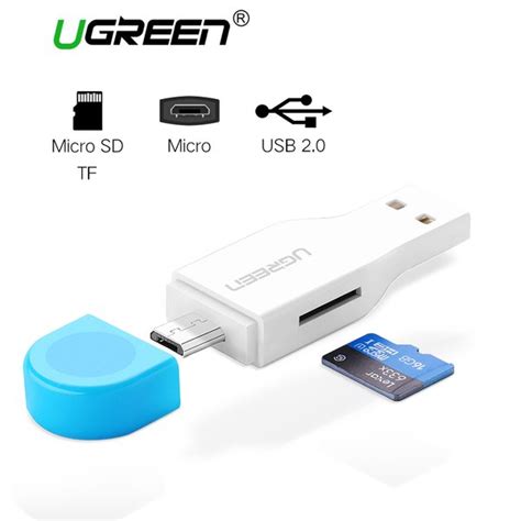 Jual Produk Ugreen Otg Mini Termurah Dan Terlengkap November 2023