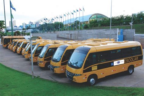 Midianews Seduc Publica Edital De Licitação Para Transporte Escolar