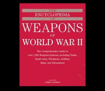 29177010-Encyclopedia-of-Weapons-of-World-War-II : Free Download ...