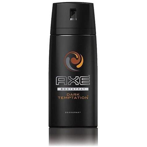 Axe Dark Temptation Deodorant 150 Ml Fiyatı Taksit Seçenekleri