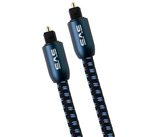 Svs Unveils Soundpath Balanced Xlr And Optical Cables Hometheaterhifi