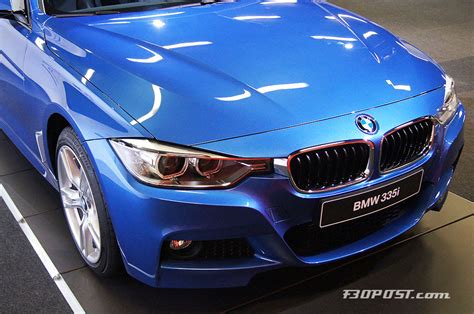Bmw Estoril Blue Paint Code G20 Bmw 3 Series Photographed In The