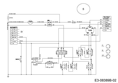 Massey Ferguson 3080 Wiring Diagram - Divaned