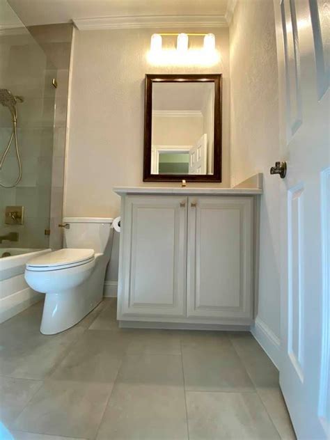 Maximizing Space Tips For Small Bathroom Remodels