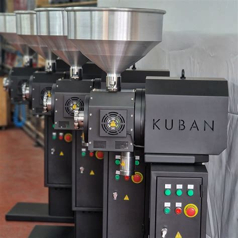 INDUSTRIAL COFFEE GRINDER | Coffee Roasting Specialists
