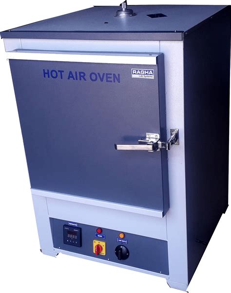 Hot Air Oven Principle Parts Types Uses Examples 40 Off