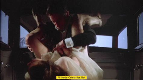 Elizabeth McGovern Nude In Sex Caps From Once Upon A Time In America