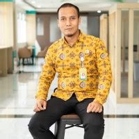 pramudyo dwi ananto finance manager  rs muhammadiyah kendal linkedin