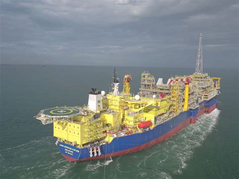 What Is Fpso Gobila Information