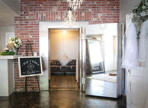 The Bridal Vault