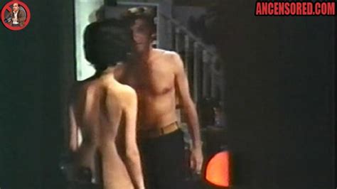 Naked Catherine Spaak In A Complicated Girl