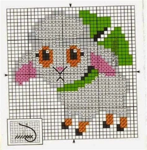 Ниточка - иголочка: Вышивка крестом | Вышивка крестом, Вышивание ...