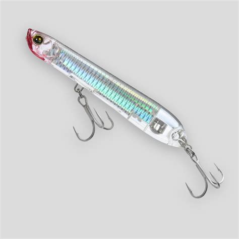 Yo Zuri D Inshore Pencil Popper Tyalure Tackle