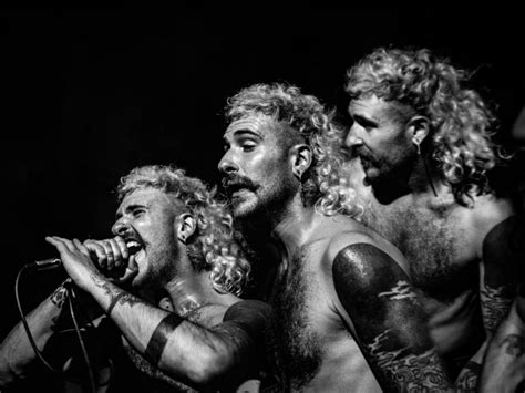 Canadian DIY Punks MEAN BIKINI Premiere New Video For Mouth Breather Watch Here IDIOTEQ