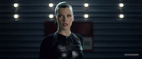 Naked Milla Jovovich In Resident Evil My XXX Hot Girl