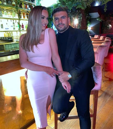 Vicky Pattison Bares All In Barely There String Bikini As Fans Beg Her To Join Onlyfans Daily Star