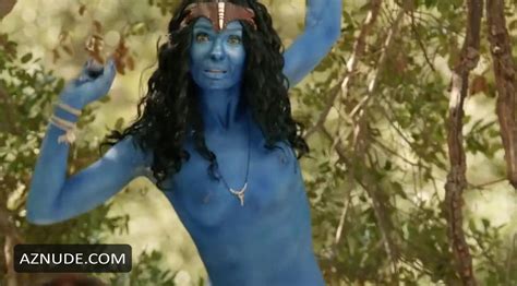 THE HUNGOVER GAMES NUDE SCENES AZNude