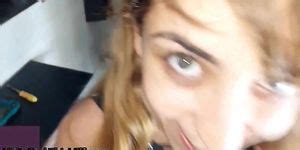 Real Orgasm And Squirt From Hardcore Anal Fuck With BBC Tnaflix