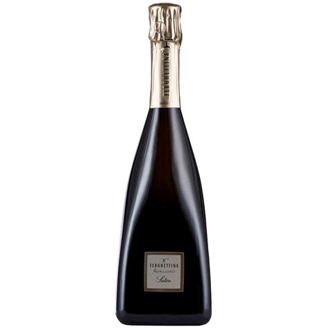 Ferghettina Franciacorta Docg Saten Magnani Bruno