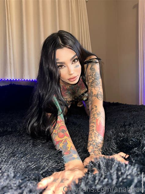 Anabbad Nude OnlyFans Leaks Fappening FappeningBook
