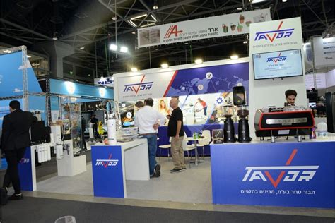 Hotex Exhibition | November 26-28 2024 | EXPO TLV | Stier Group