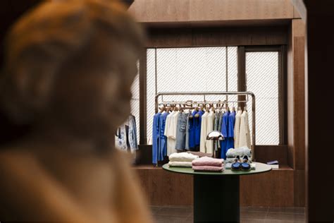 Nude Project abre en Ámsterdam su primera tienda en los Países Bajos