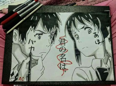 tutoriais de desenho anime desenho  pintura desenho de anime