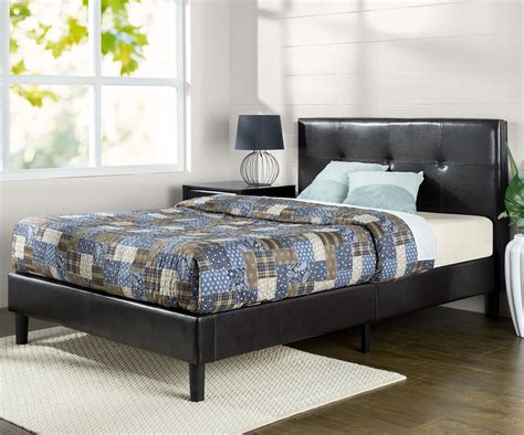 Lark Manor™ Amirjon Tufted Upholstered Platform Bed By Lark Manor