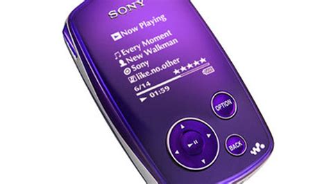 Sony NW-A1000 Walkman review: Sony NW-A1000 Walkman - CNET
