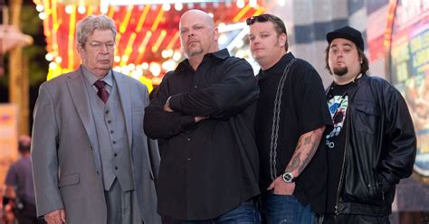 Did Pawn Star's Guilty Plea REALLY Mean This? Experts Weigh In. Image 15