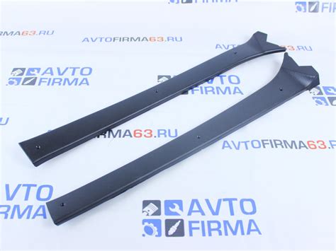 Облицовки стоек лобового стекла на ВАЗ 2108-21099, 2113-2115 в интернет ...