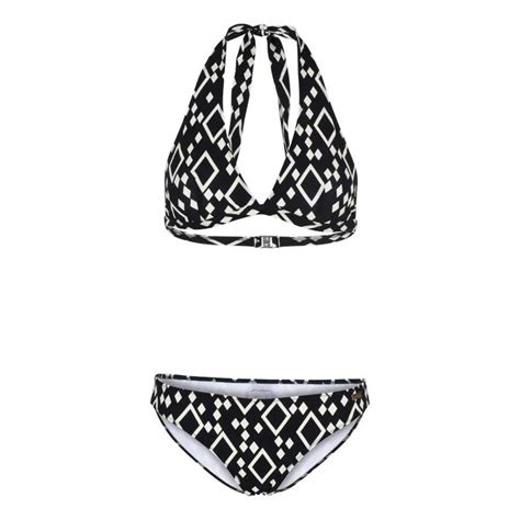 Gino Lapis Bikini Black Swiminn