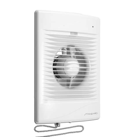 STANDARD 5/Вентилятор стеновой бытовой, ERA купить в Минске - STORM
