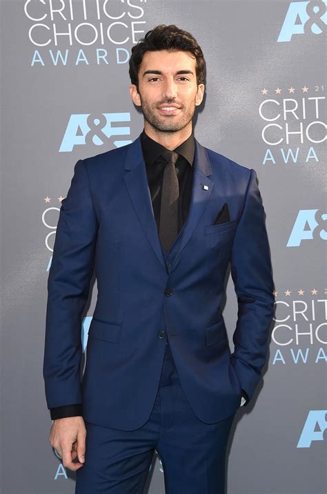 Justin Baldoni - Trivia - IMDb