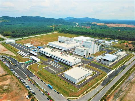 AJINOMOTO (MALAYSIA) BERHAD NEW FACTORY PROJECT – Plus PM Consultant