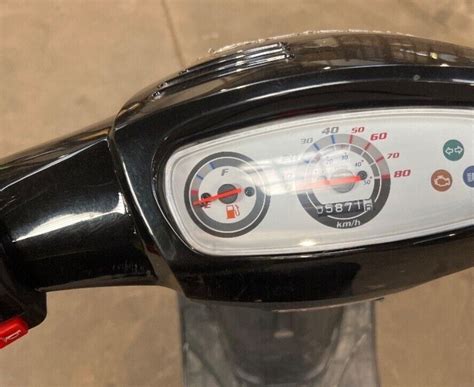 Direct Bike Db50qt 11 Ebay