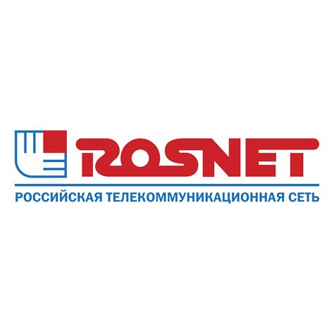 Rosnet Logo PNG Transparent & SVG Vector - Freebie Supply