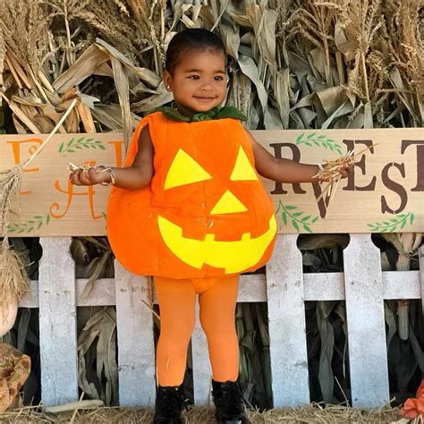 Every Kardashian-Jenner Halloween Costume (Even the Kids!) From 2019