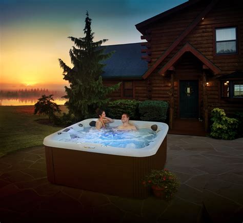 Should I Get A Hot Tub For My Holiday Home The Hot Tub Superstore
