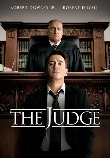 The Judge Movies On Google Play