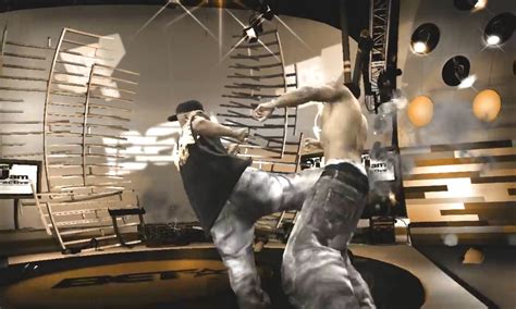 Def Jam: Icon Download - GameFabrique