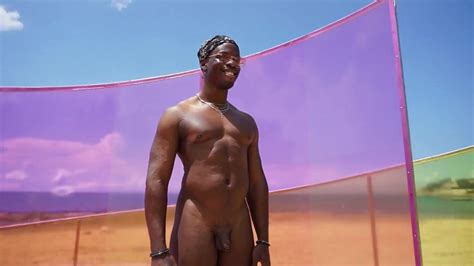 Five Str Guys Get Naked ThisVid