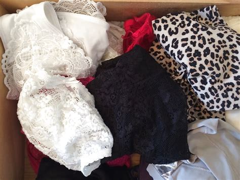 Wife S Knickers Porn Pictures Xxx Photos Sex Images Pictoa