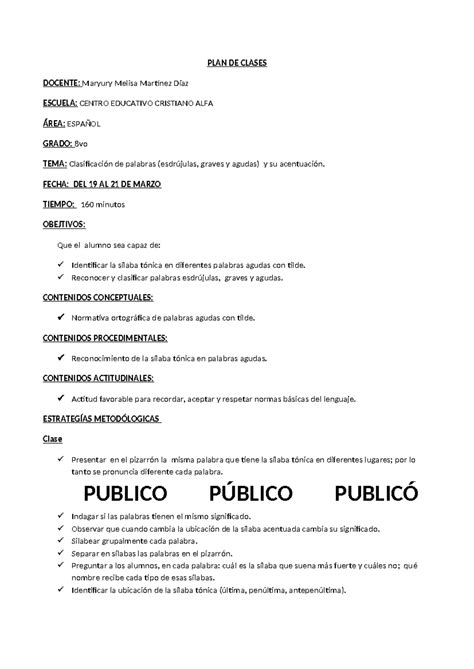Buscador De Palabras Agudas Graves Y Esdrujulas 1