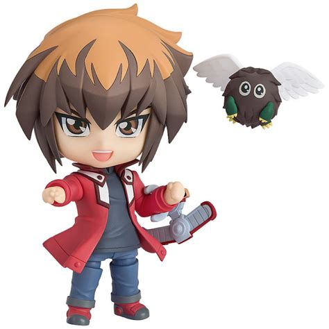 Nendoroid Yu Gi Oh Jaden Yuki 2382 Figure Nendoroid Heaven