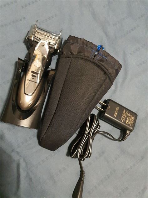 Panasonic ES-ST39 Made in Japan, Beauty & Personal Care, Men's Grooming ...