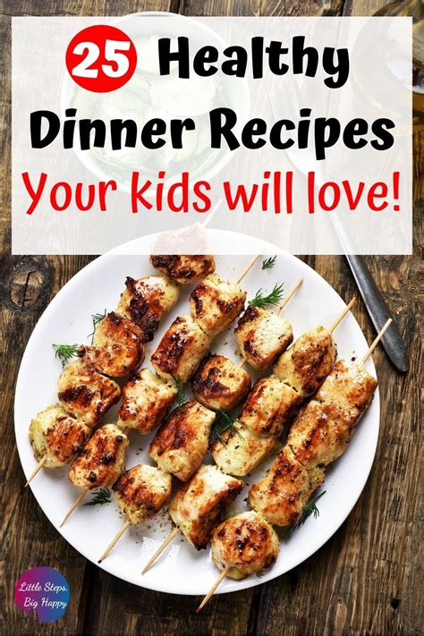 Healthy Dinner For Kids Picky Eaters, Healthy Dinners For Kids, Healthy