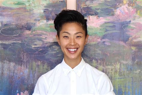New ‘top Chef Host Kristen Kish Has Some Advice For Future Contestants