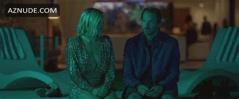 THE DONOR PARTY NUDE SCENES AZNude